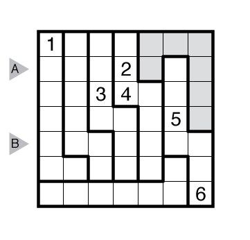 Sudoku by Thomas Snyder