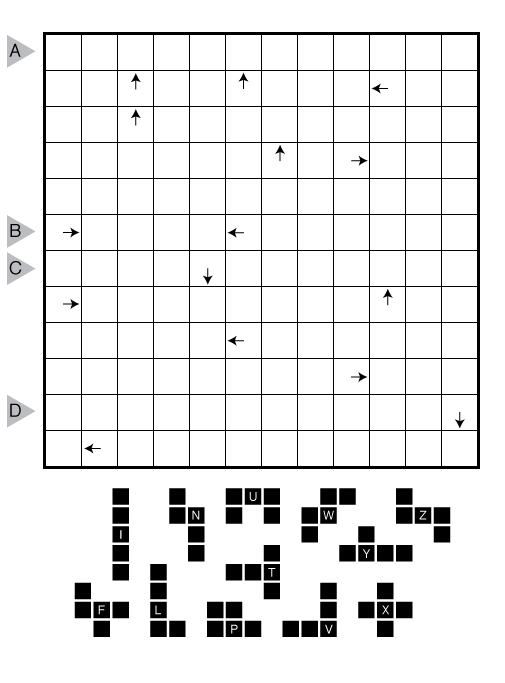 Pentopia by Grant Fikes