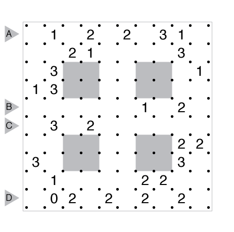 Slitherlink (Sudoku) by Carl Worth