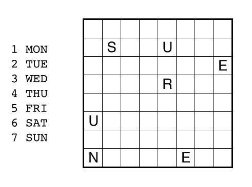 Word Connection by Serkan Yürekli