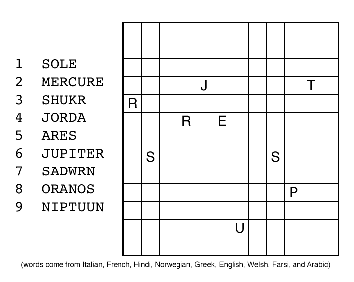 Word Connection by Serkan Yürekli