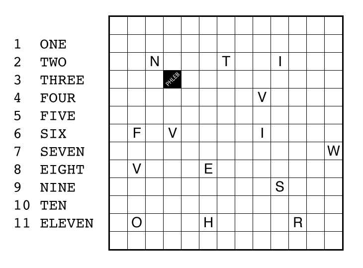 Word Connection by Serkan Yürekli