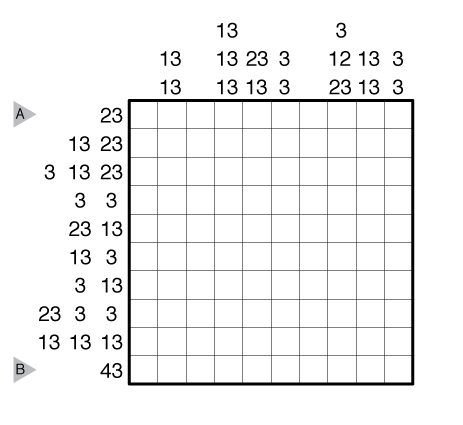 Killer Sudoku by Serkan Yürekli - The Art of Puzzles