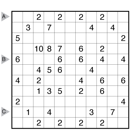 Minesweeper by Thomas Snyder