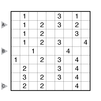 Minesweeper by Thomas Snyder