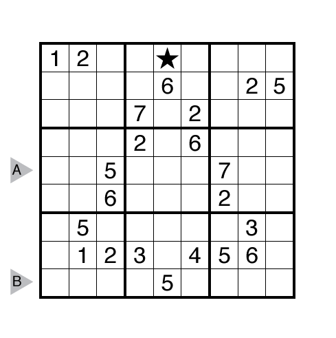 ULTIMATE SUDOKU online game