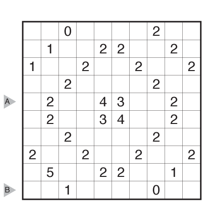 Minesweeper by Thomas Snyder