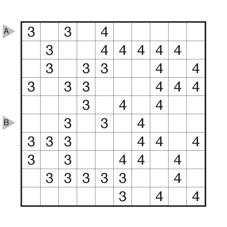 Killer Sudoku by Serkan Yürekli - The Art of Puzzles