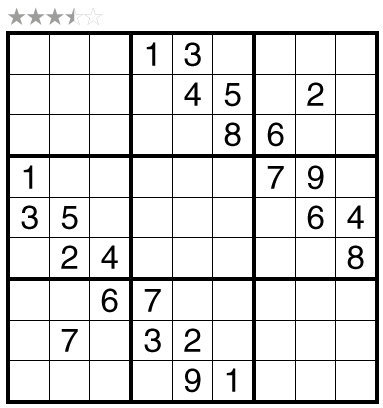 Sudoku by Ashish Kumar