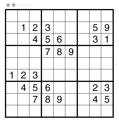 Sudoku by Ashish Kumar