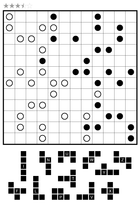 Killer Sudoku by Prasanna Seshadri - The Art of Puzzles