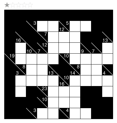 Killer Sudoku by Serkan Yürekli - The Art of Puzzles