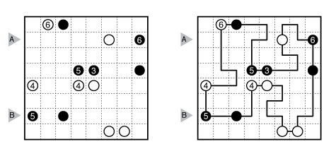 Balance Loop by Prasanna Seshadri