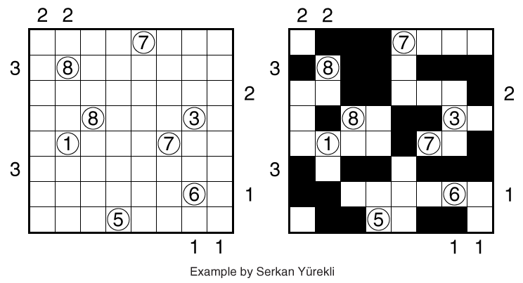 Sunday Stumper: Killer Sudoku by Prasanna Seshadri - The Art of Puzzles