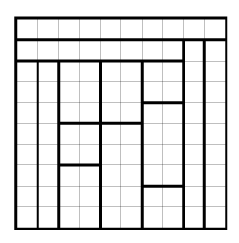 Inverse LITS by Chris Green