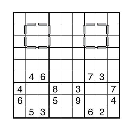 Sudoku by Thomas Snyder