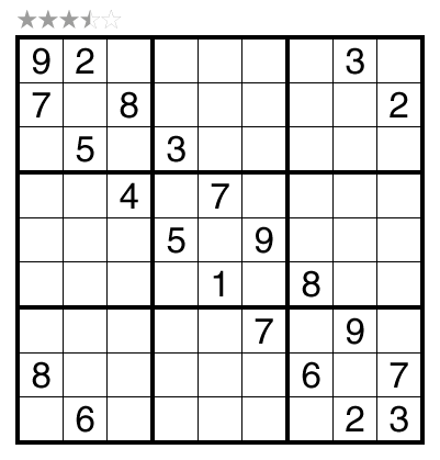 Sudoku by Ashish Kumar