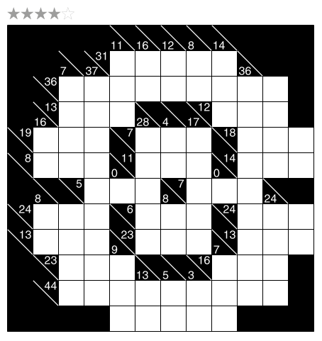 Killer Sudoku by Serkan Yürekli - The Art of Puzzles