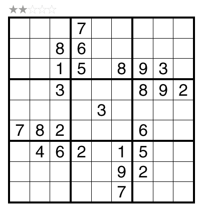 Sudoku by Ashish Kumar