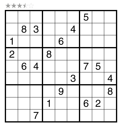 Sudoku by Ashish Kumar