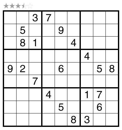 Sudoku by Ashish Kumar