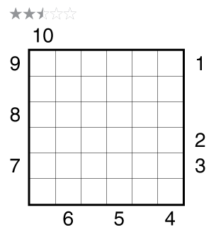 Easy as Japanese Sums by Serkan Yürekli