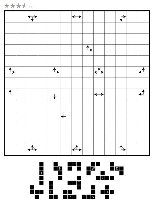 Killer Sudoku by Prasanna Seshadri - The Art of Puzzles