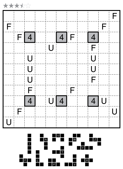 Killer Sudoku by Serkan Yürekli - The Art of Puzzles