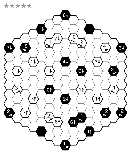 Castle Wall (Hex) by Thomas Snyder