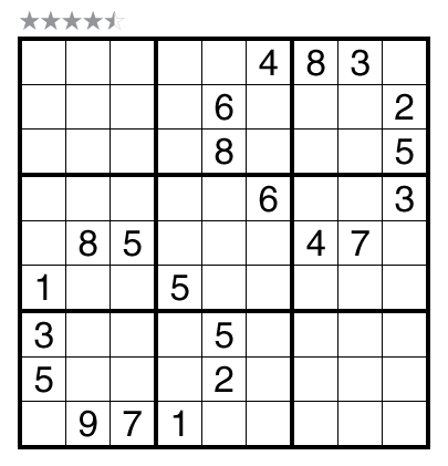 Sudoku by Ashish Kumar