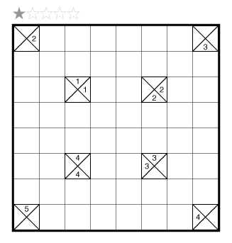 Killer Sudoku by Serkan Yürekli - The Art of Puzzles