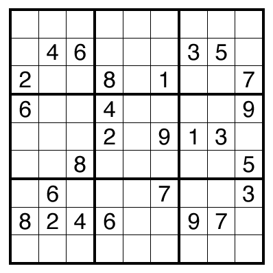 The Final Of The World Sudoku Championship 2018 