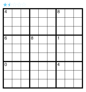 Killer Sudoku by Serkan Yürekli - The Art of Puzzles