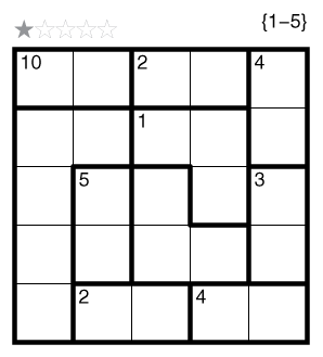 Sudoku Champs 2015 – Kids Contests