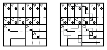 Cross Border Parity Loop by Craig Kasper