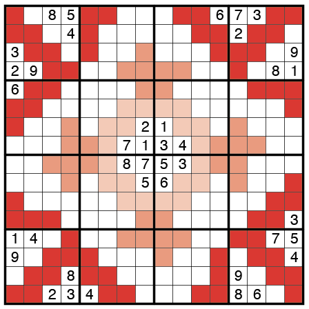 by Dr. Sudoku