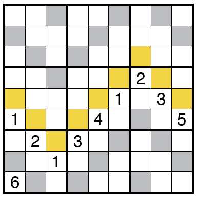 by Dr. Sudoku