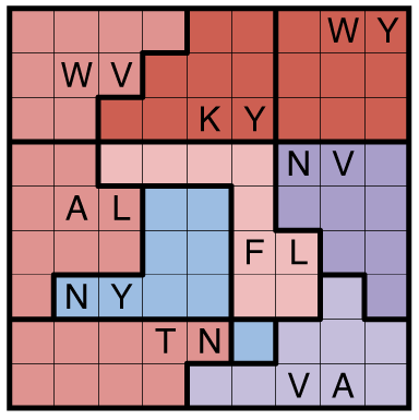 Sudoku by Dr. Sudoku