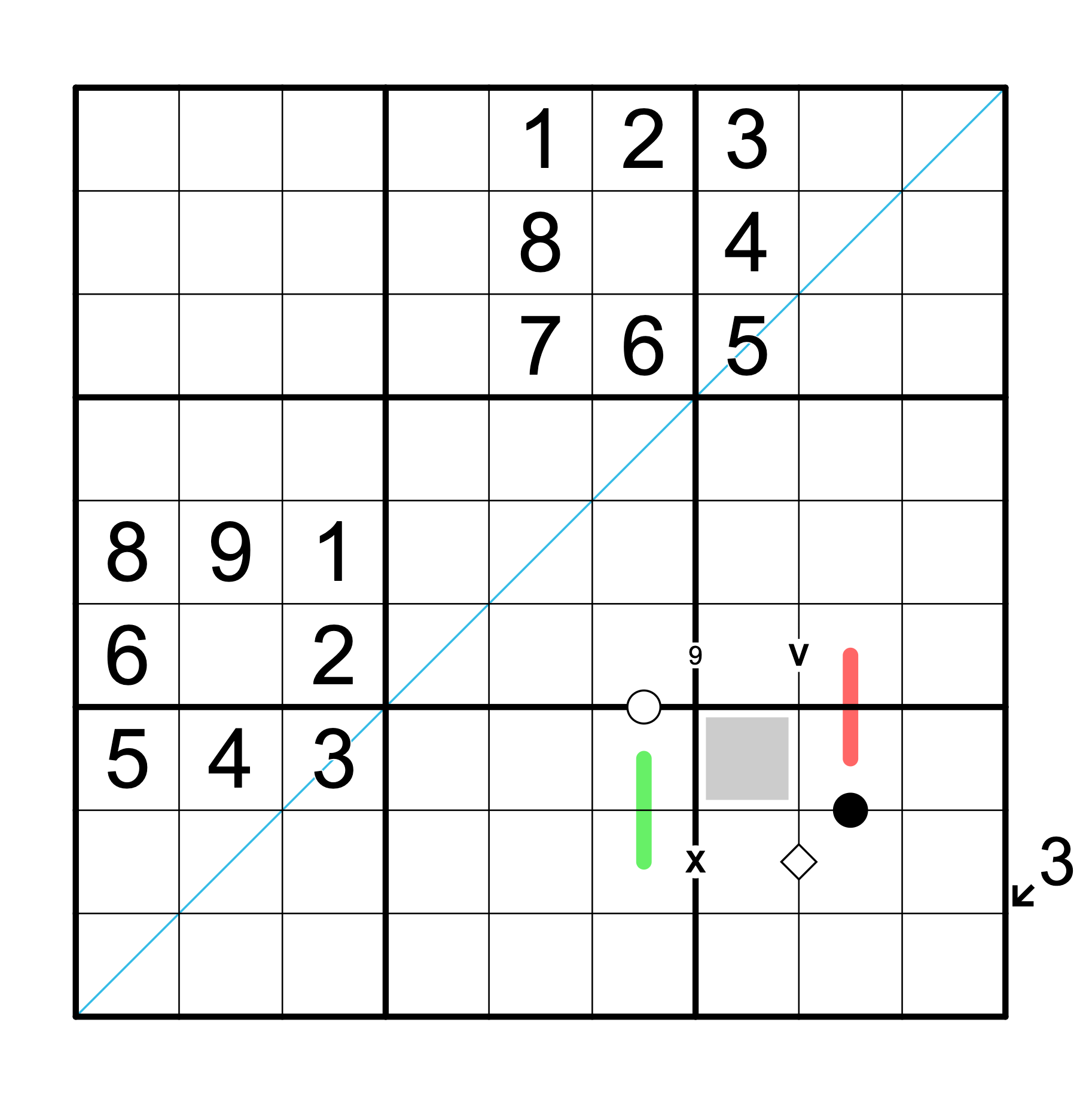 by Thomas Snyder and the Grandmaster Puzzles Team