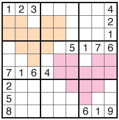 Clone Sudoku by clover!