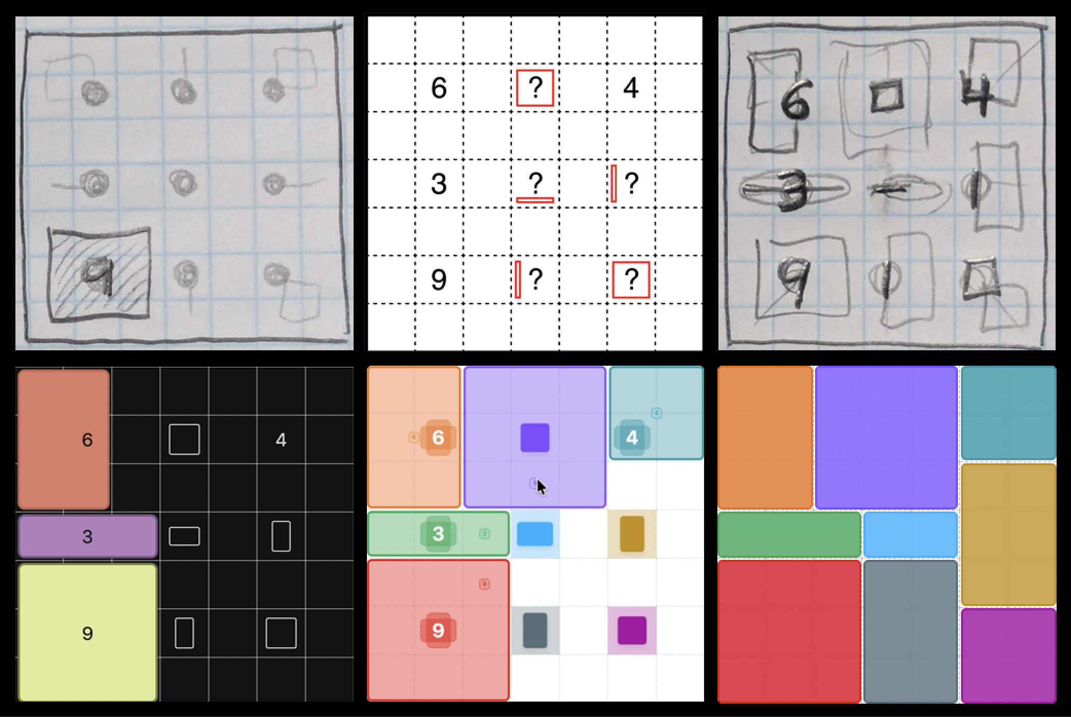 Patches: Prototype to finished product